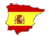 SILVER MOON - Espanol